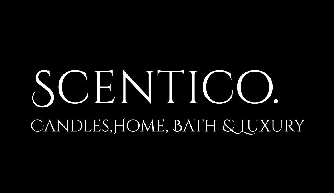 Luxurious Soy Wax Candles