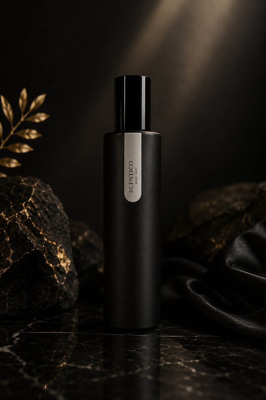 Luxury Body Mist