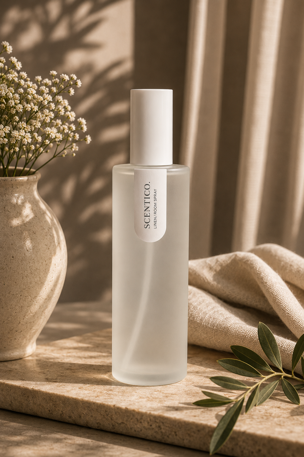 Luxury Linen/Room Sprays