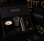 Option 1: Luxury Candle Making Workshop